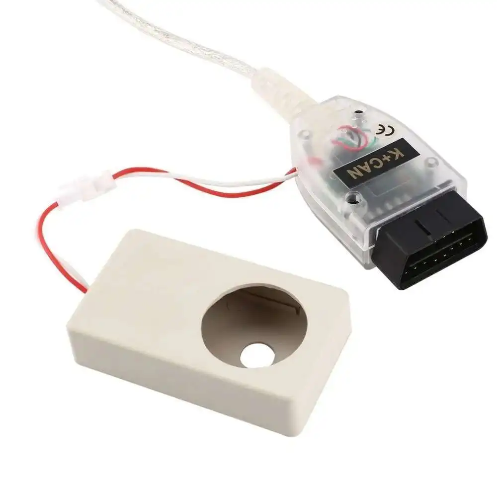 Фото Прямая поставка VAG Tacho V 5.0 USB-интерфейс автомобильной диагностики портативный автомобильный диагностический инструмент для NEC MCU 24C32 или 24C64 VAGTACHO №4