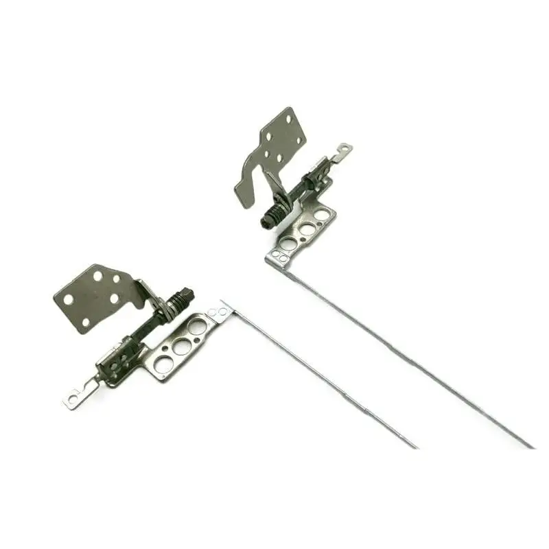 НВ. Новинка для Pavilion 15-EH 15-EG 15Z-EH TPN-Q245 TPN-Q246, петли ЖК-экрана ноутбука L&R M08904-001
