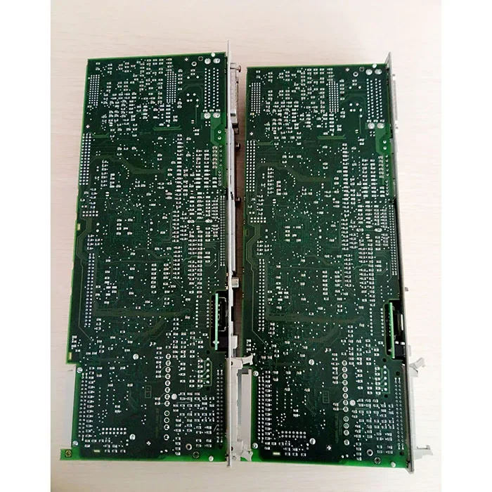 Фото Ось карты в хорошем состоянии Плата 6SN1123-1AA00-0CA2 6SN1118-0NH01-0AA1 №2