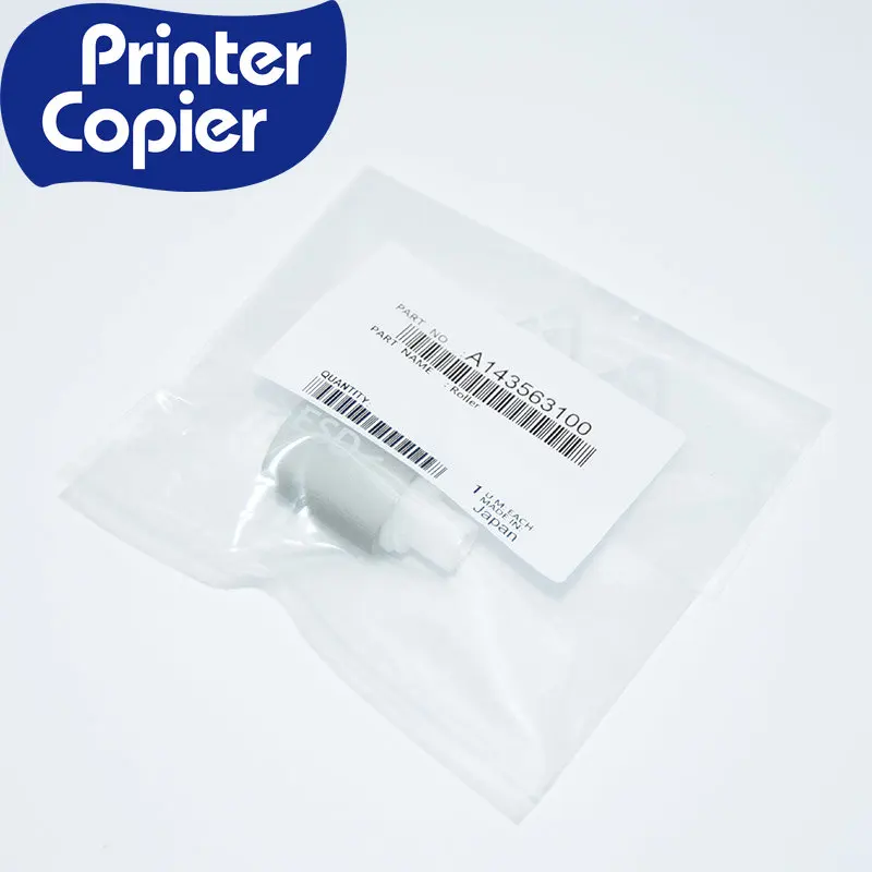 1 шт., детали для фотоаппарата Konica Minolta bizhub 363 423