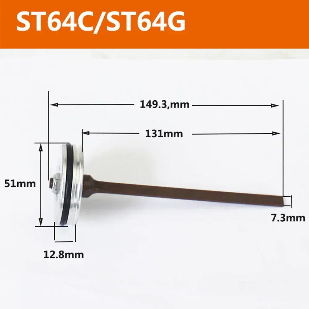Фото Пневматическая игла для ногтей T50DC/ST64/F30/P625B/1013J, аксессуары для ногтей, пистолет для ногтей, пневматическая игла, прямой пистолет для ногтей, Neu №4
