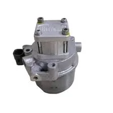 Оригинальный новый масляный насос-селектор скорости для Chery Qq A1 M1 X1 Saic Mg3 Chevrolet Sail Byd F0 Faw V2 V5 Audi R8 513eha- 1707019 Двигатели и детали двигателя