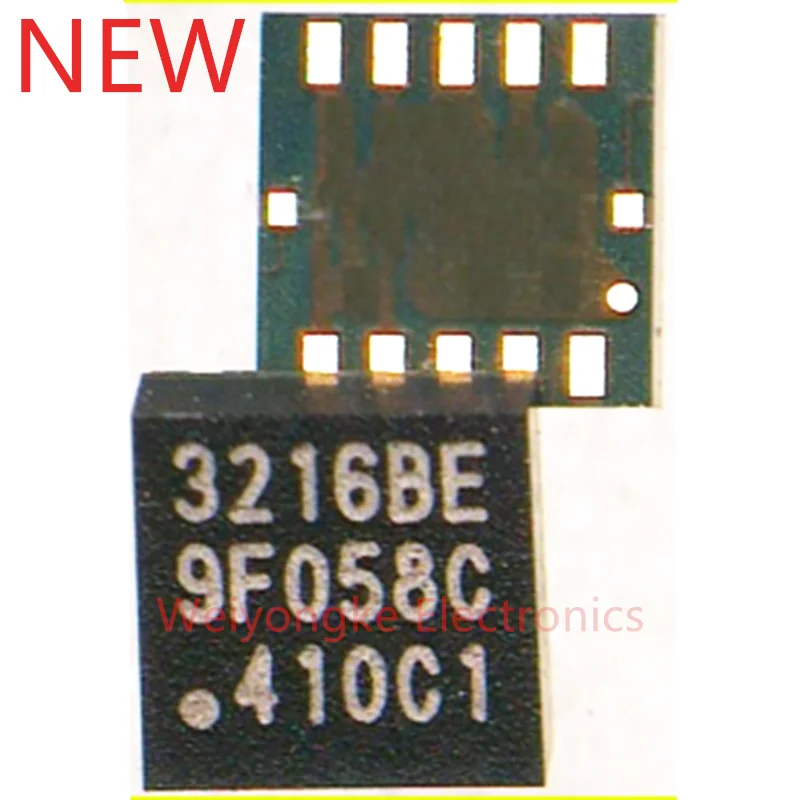 10PCS NEW MC3216 MC3216-P 3216B LGA-10
