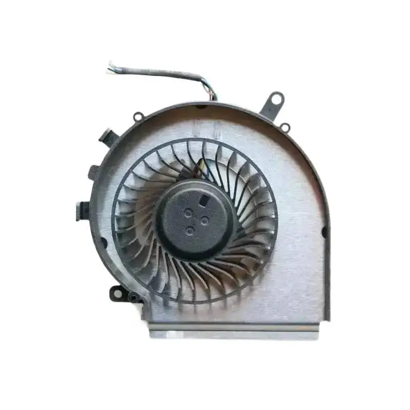 Фото Новый вентилятор-кулер для ноутбука GE62MVR GE72MVR 7RG MS-16JC MS-179C CPU N376 N402 GPU N374 # # №3