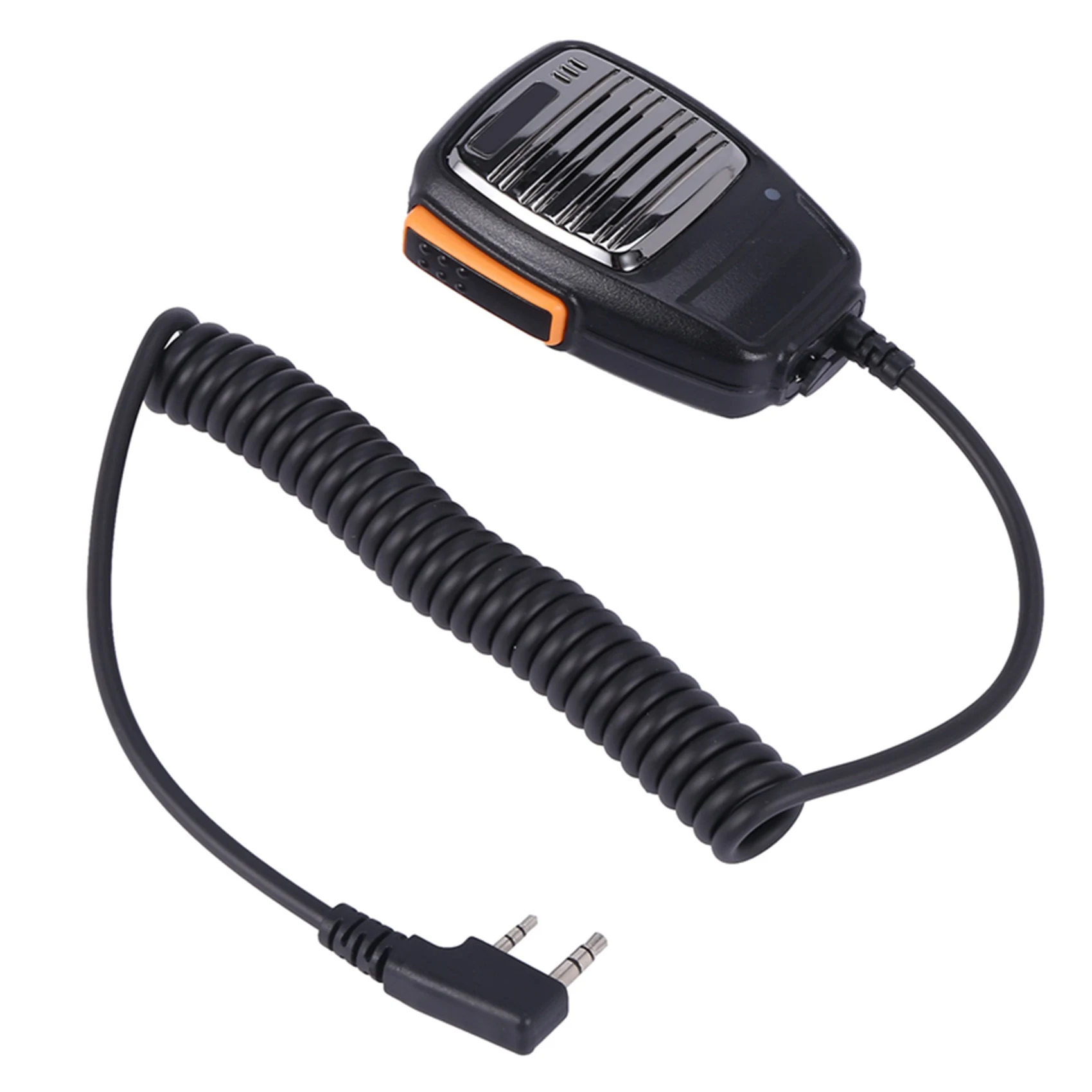 Микрофон для динамика, микрофон для Baofeng UV-5R UV5R