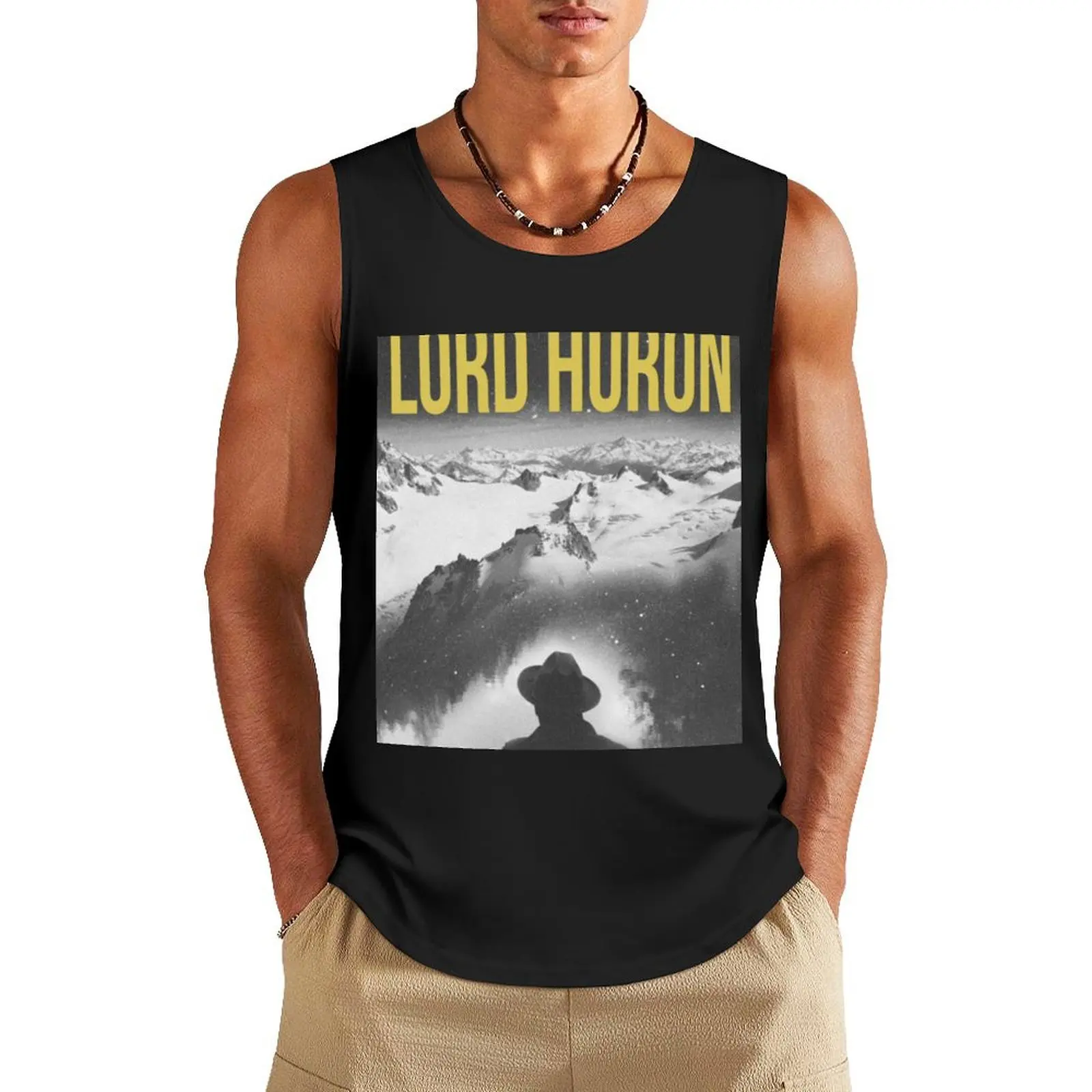 sihiji lord tunggang kuda huron майка футболка мужская спортивная одежда мужские футболки для спортзала для мужчин мужская одежда