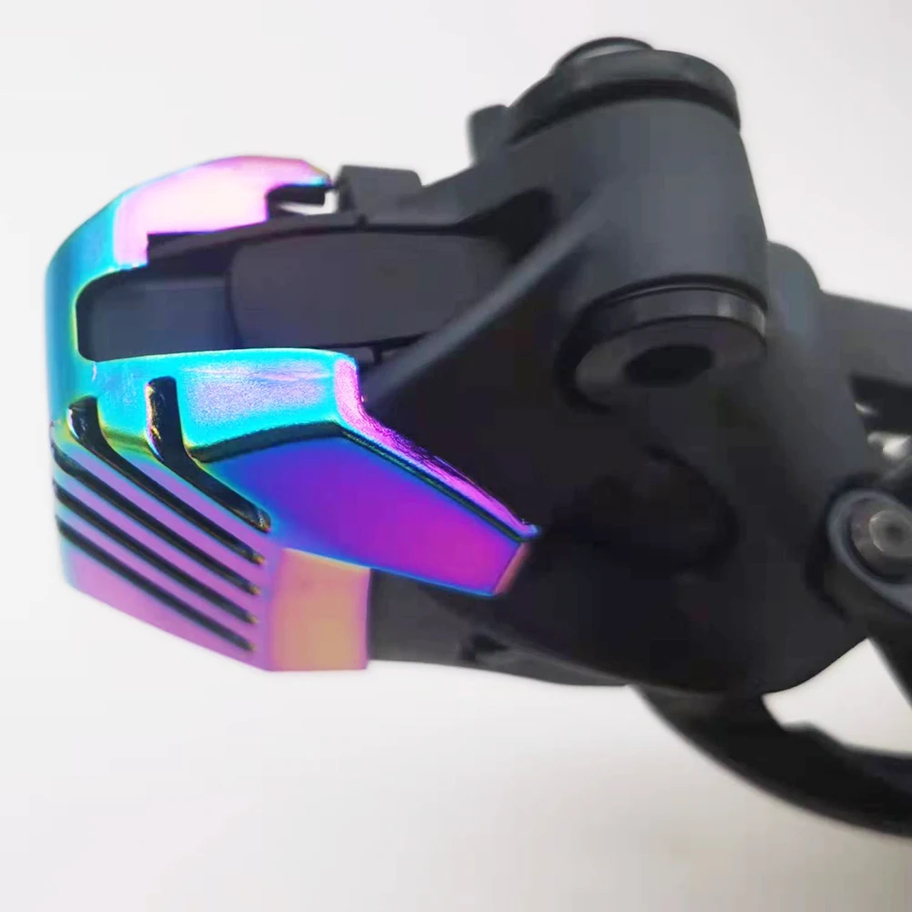 Фото Аккумулятор для велосипеда, чехол для SRAM AXS GX EAGLE/XX1/X01, чехол для аккумулятора, аксессуары для велоспорта из АБС-пластика №4