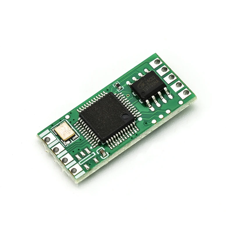 Фото Модуль CVBS в USB Аналоговый AV CVBS в цифровое преобразование USB, без драйверов UVC, совместимый с ОС Windows, Linux, Android и Mac №4