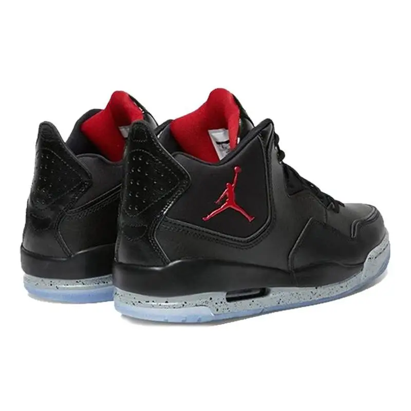 Фото Кроссовки Nike Jordan Courtside 23 Particle №2