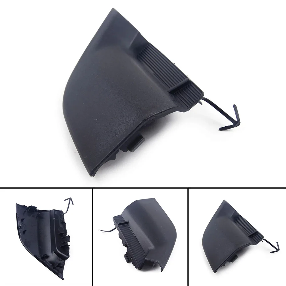 Фото Nagelneu Neu Hohe Abdeckung Flex stoff Passt Zubehör 2016-2018 53285 53286-0R100 №5