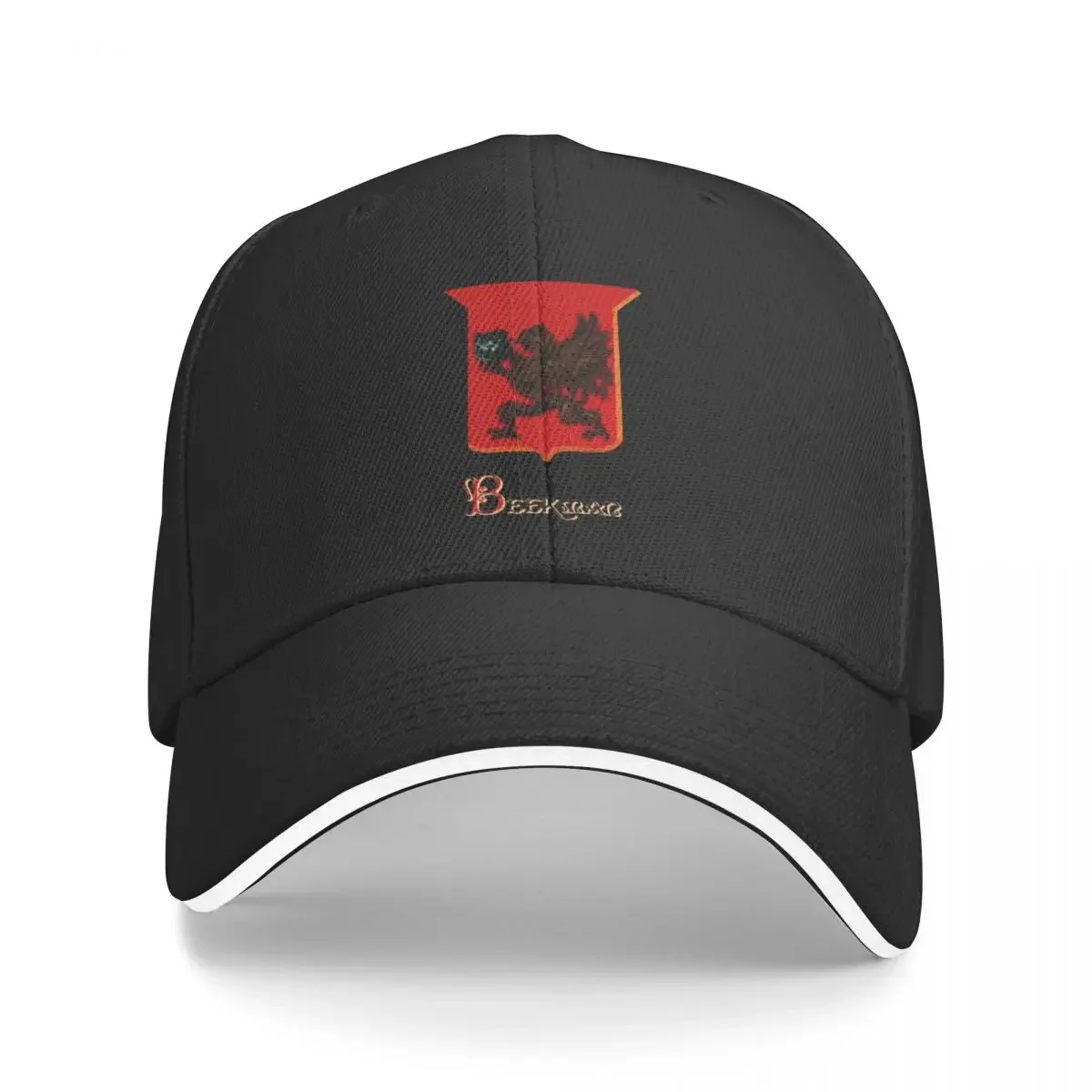 Бейсбольная кепка Beekman Family с гербом, козырек, пляжная сумка, рождественская шляпа, мужские шапки, женские шапки