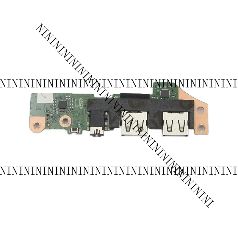 . 5c50s2522 5 LS-L171P новая для игр IdeaPad 3-15ihu6 82k 1 3-15ach6 82k2 ноутбука USBаудио плата (art.: 3920cde1ac585) - 3920cde1ac585