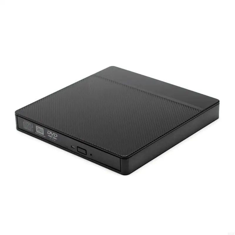 Фото H55F Внешнее ящик для устройства HDD USB3.0 / Type-C для высокой скорости 12,7 мм 9,5 мм №4