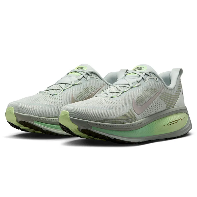 Фото Мужские кроссовки NIKE VOMERO 18, новое поступление оригинальных удобных дышащих кроссовок для спорта и фитнеса №3