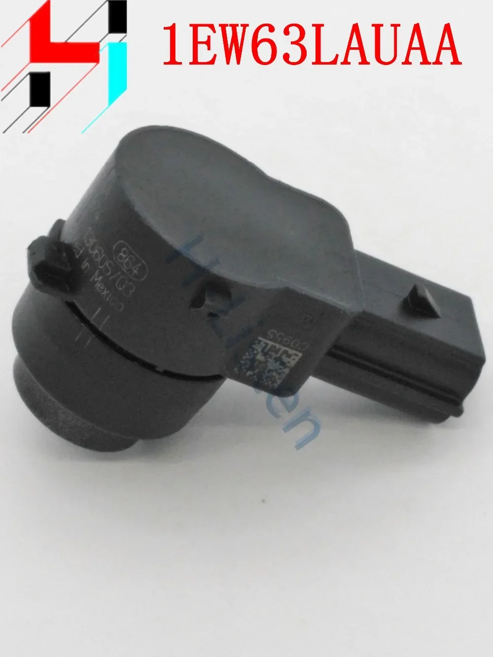 (10шт)1EW63LAUAA OEM 0263013874   Для Jeep Liberty 300 Grand Cherokee PDC датчик помощи при парковке, резервный датчик 2009-2013 гг.