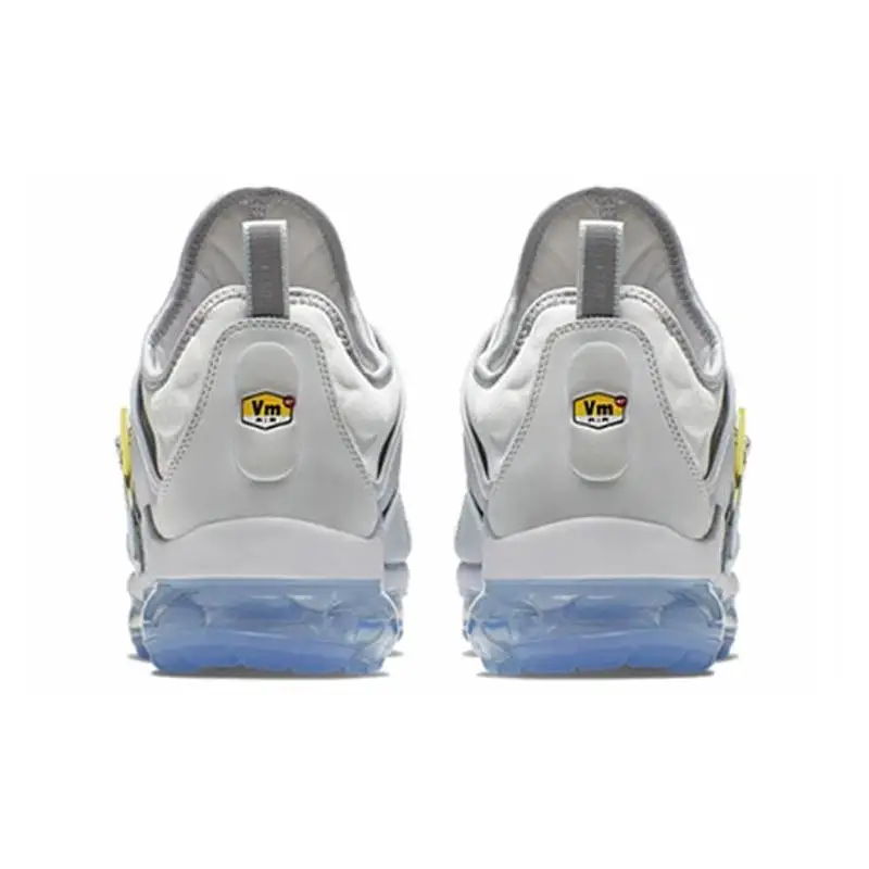 Фото Кроссовки Nike Air VaporMax Plus Paris, Рабочая обувь №4