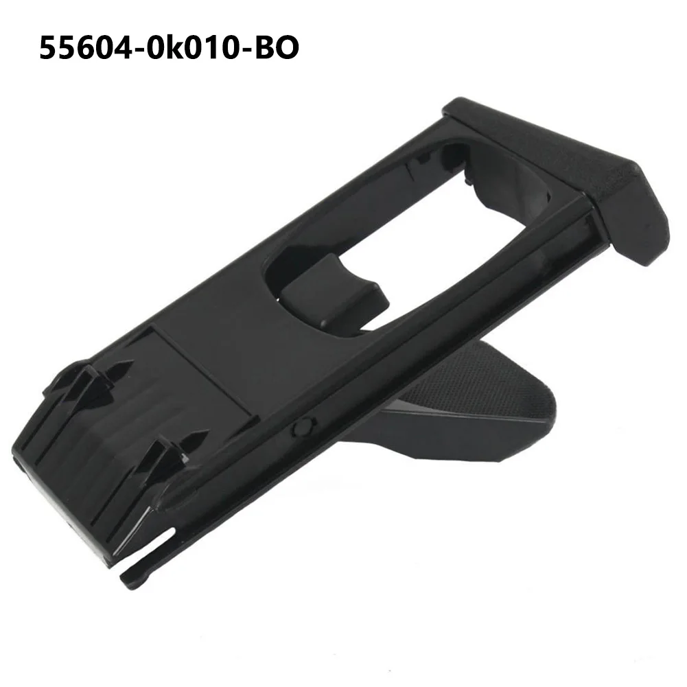 Фото 1 пара подстаканников для Toyota Hilux Vigo SR Pickup Fortuner 2004-2015 55604-0K010 автомобильные держатели для напитков крепления автомобильные аксессуары №4