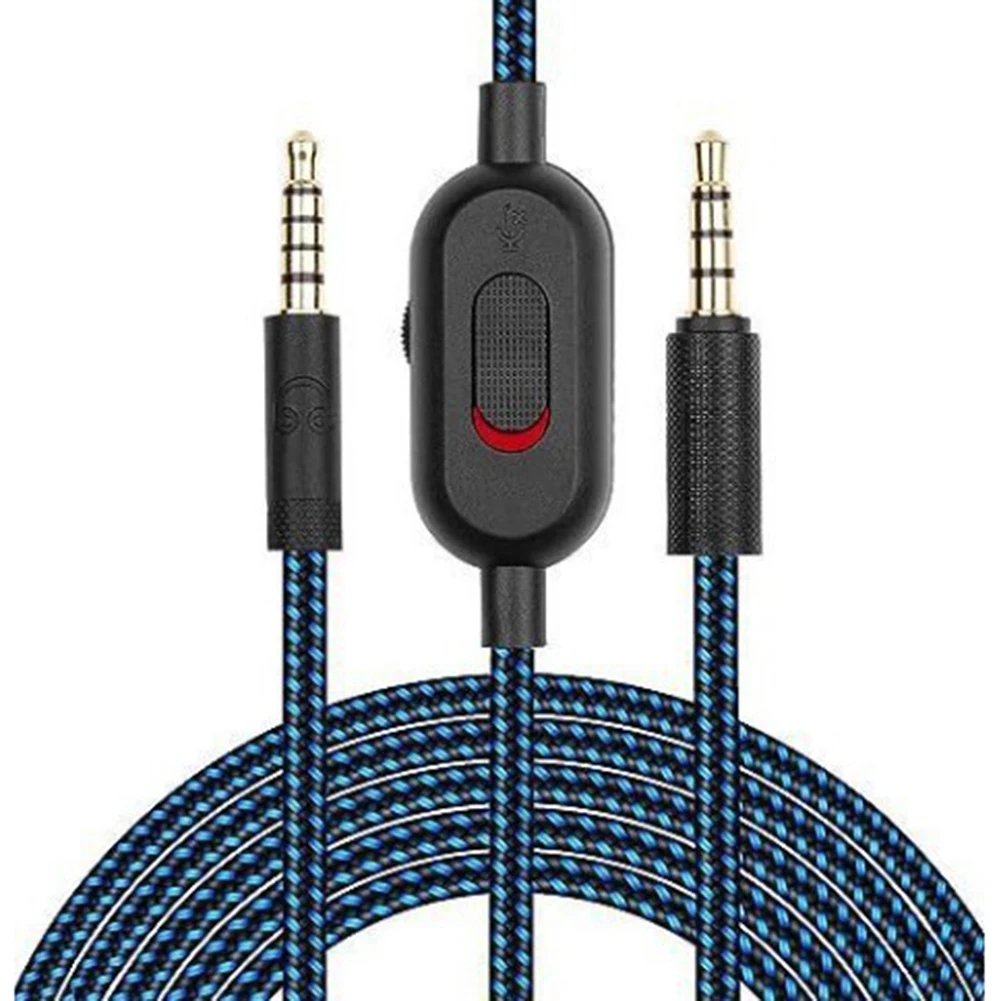 Фото Совместимый сменный кабель GPro X G гарнитура совместимый Сменный кабель для GPro X G Совместимость с гарнитурой №3