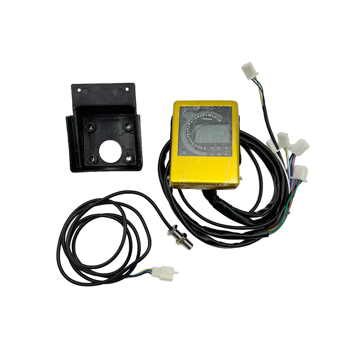 Bahan 200cc BS200 BS200-7 BS200S-7 ATV Quad спидометр датчик скорости картинг