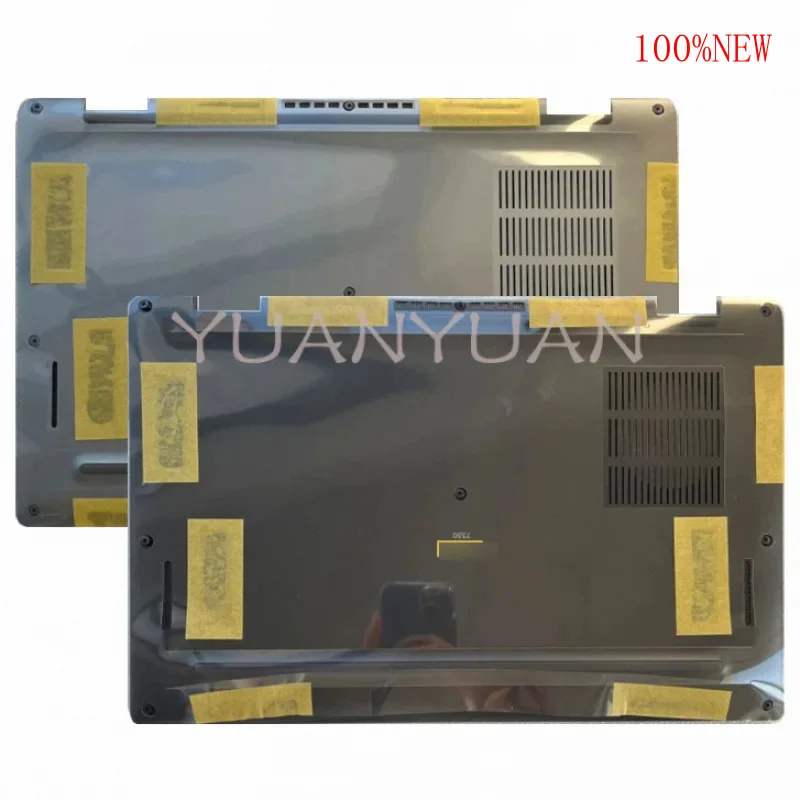 Нижняя часть W для ноутбука DELL Latitude 7330 E7330, нижняя крышка, задняя крышка 0PC9MJ 0CCMJ5