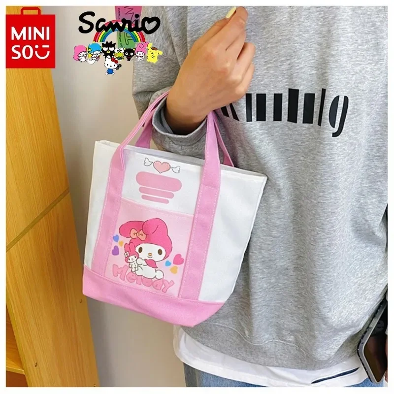 Sanrio 2024 новая женская сумка модная Высококачественная женская сумка для хранения телефона мультяшная универсальная многофункциональная сумка для хранения (art.: 3920c9e7c53c3) - 3920c9e7c53c3