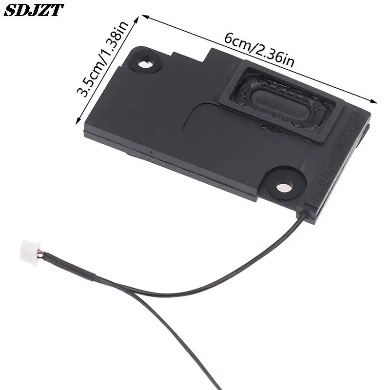 Фото 1 шт., динамик для ноутбука Acer Aspire E5-575 F5-573G E5-576 P259, динамик для ноутбука, левый и правый динамики №3
