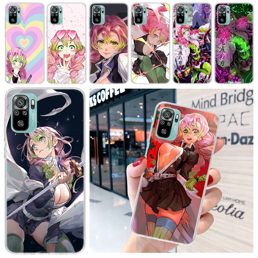 Чехол для Xiaomi Redmi 12 12C 9 9A 9C 9T 10 10A 10C 8 8A 7 7A 6 6A K20 Pro K40