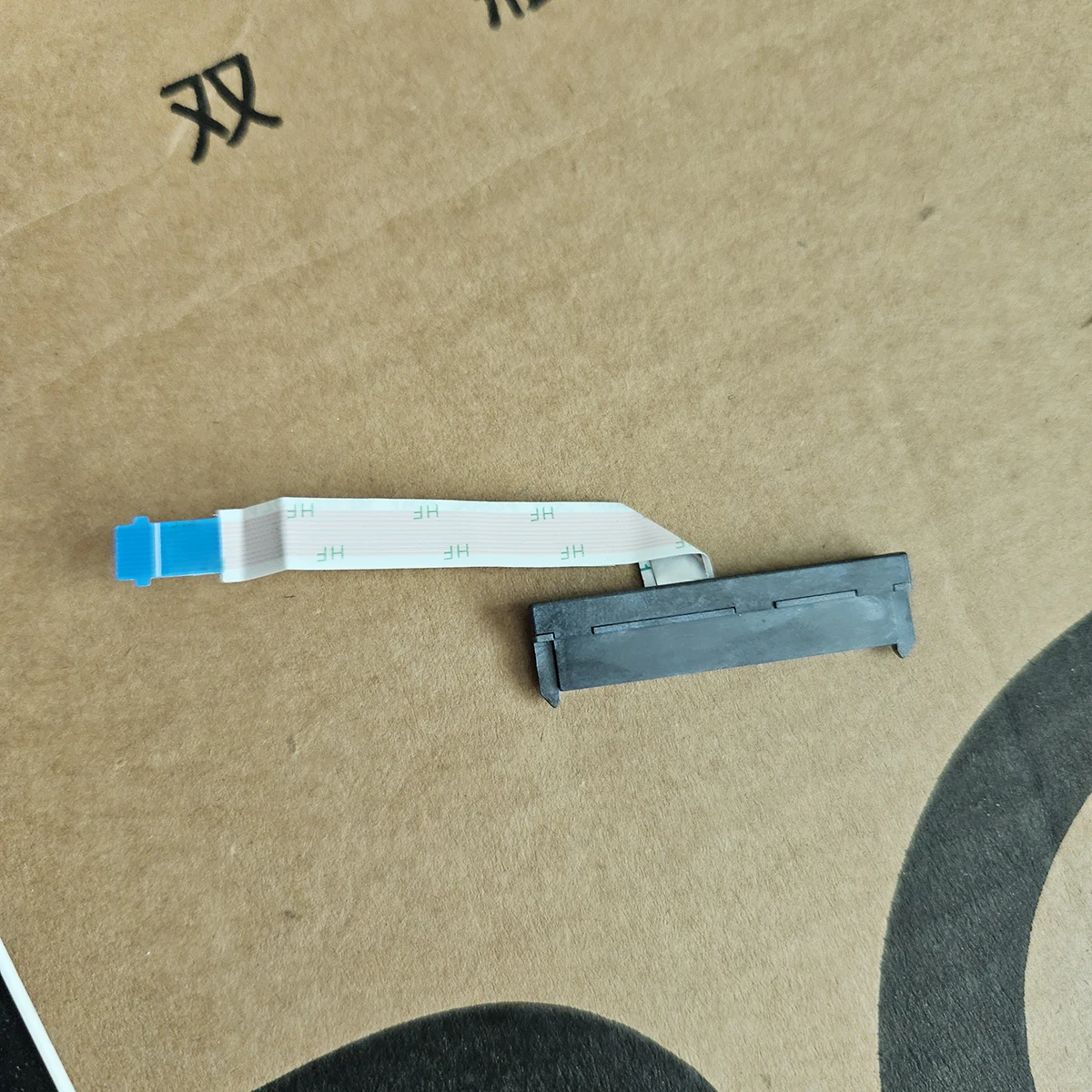 Новый оригинальный разъем для ноутбука HP Pavilion 15-EC ZHAN 99 G2 G3 G4 TPN-Q229 Q284 серии SATA, кабель для жесткого диска в сборе