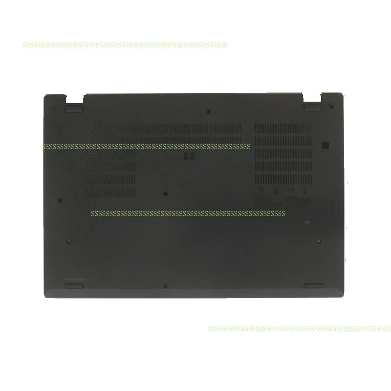 Y + новинка для Lenovo Thinkpad P15s Gen 2, нижняя крышка, нижняя часть корпуса, задняя крышка WO_WWAN