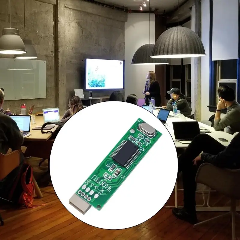 Фото 4x7e Универсальный USB -26 PIN -контактный подключение контакта с дисковым диском для настольных компьютеров №3