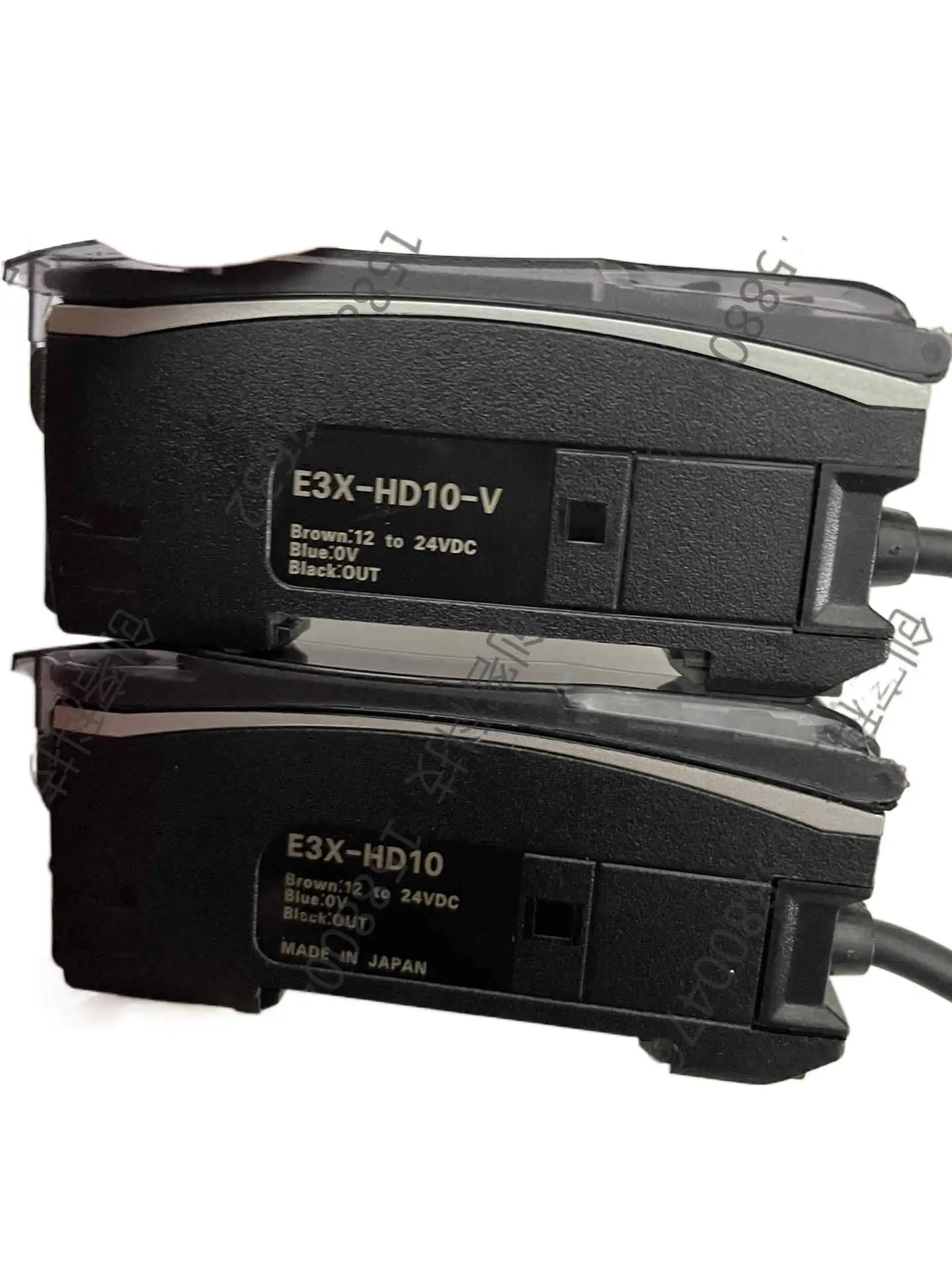 Оригинальный новый E3X-HD10-V 2M