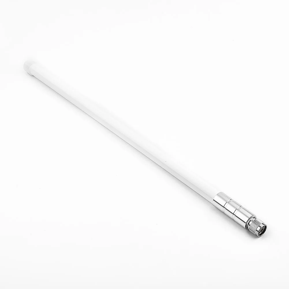 Фото Комплект антенны 12dBi 915 МГц 868 МГц, комплект для майнинга Helium Hotspot, LoRa антенна для RAK Nebra Bobcat, Беспроводное видео на открытом воздухе, женское соединение №4