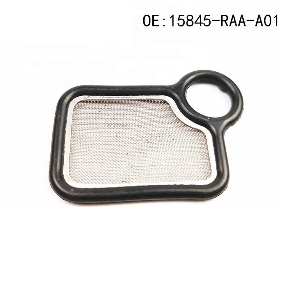2 шт., автомобильные аксессуары 15815-RAA-A01 15845-RAA-001 для Acura RDX RSX TSX, аксессуары для элементов 2003 - 2011