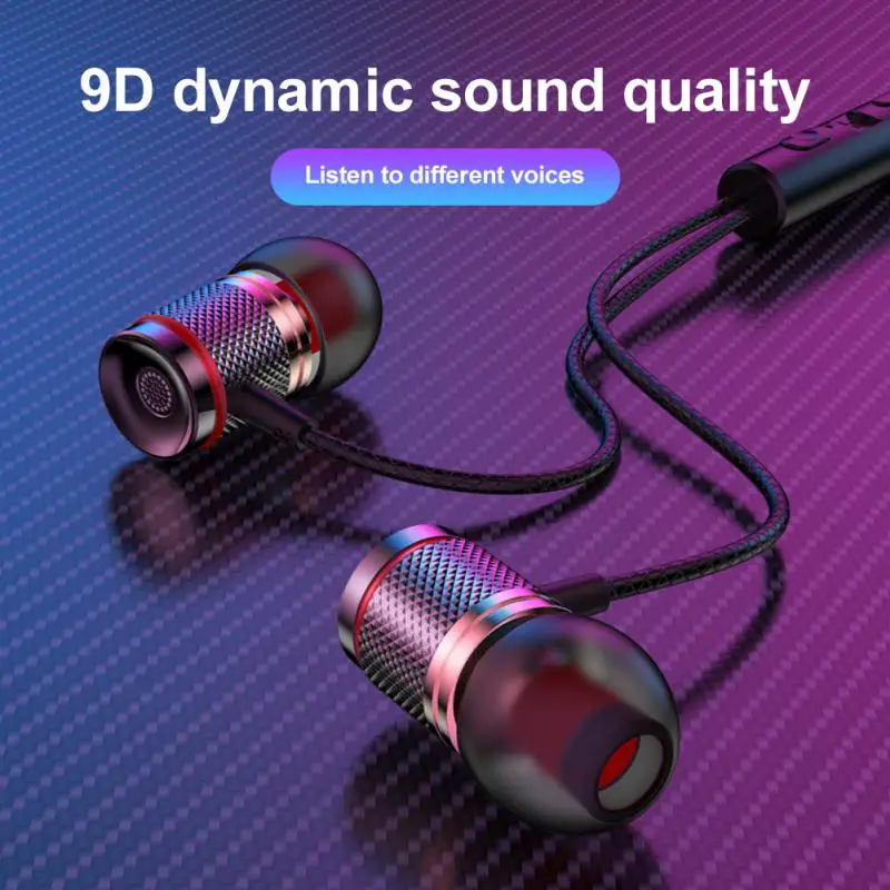 Проводные наушники DAC Type-C 3,5 мм гарнитура 9D Bass стереонаушники-вкладыши гарнитура для S20 S10 POCO