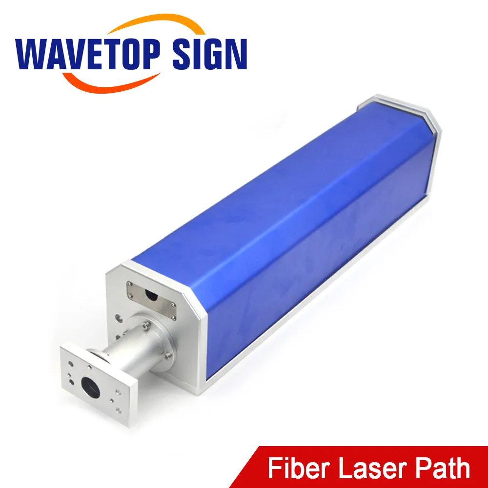 Держатель для волоконно-лазерной маркировочной машины WaveTopSign 530*110*110 мм