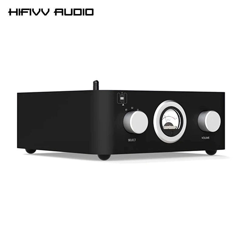 Маленький настольный цифровой усилитель мощности 70 Вт * 2 Hifi стерео для домашнего звука аудио Bluetooth 5,0 чистый почтовый усилитель APTXHD Двойной вход RCA