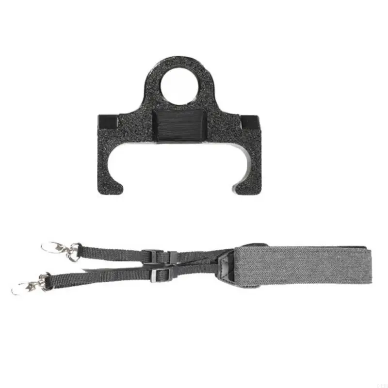 K43B Комфортный износ Lanyard для Mini3/4pro Remote с сильной пряжкой
