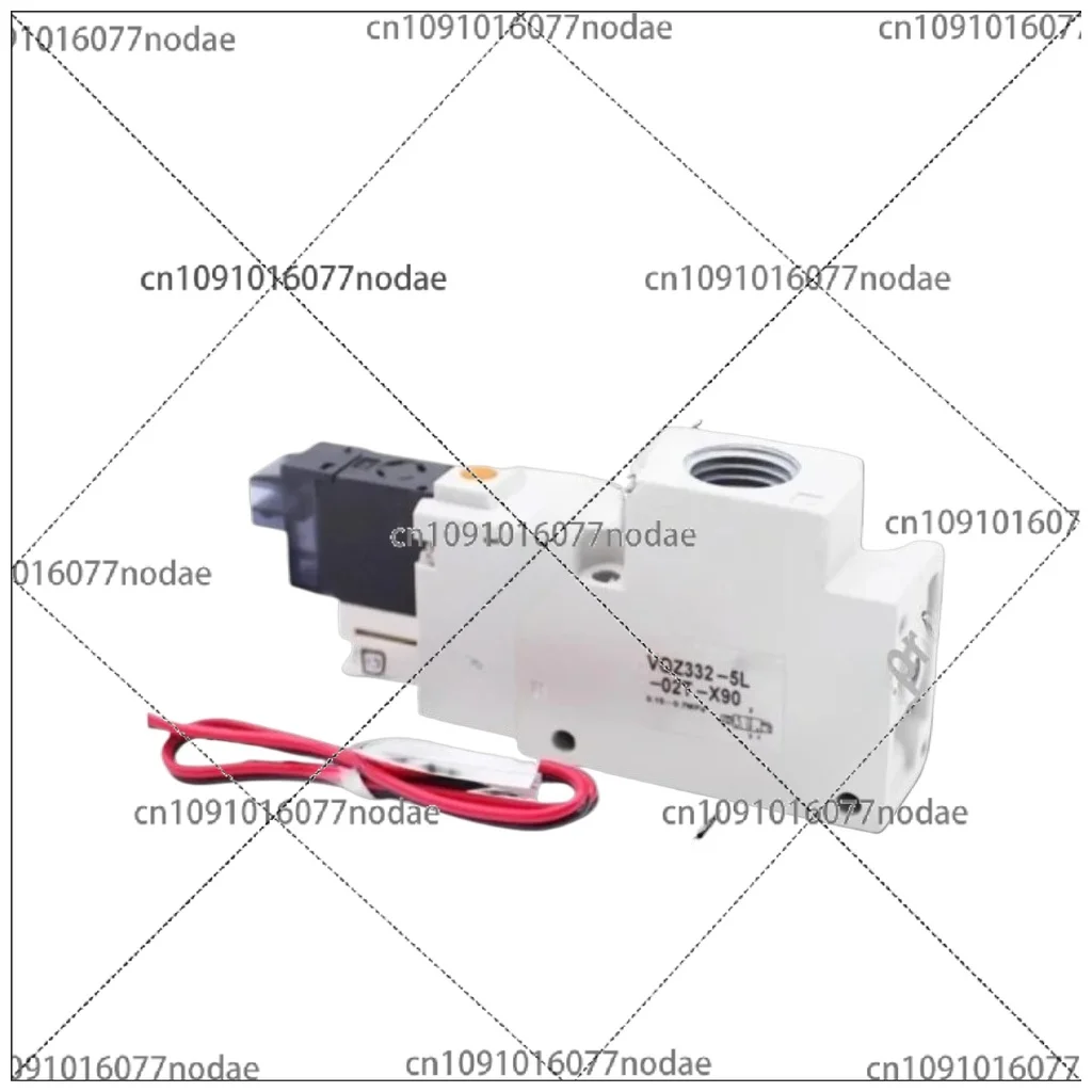 Оригинальный новый электромагнитный клапан VQZ332-5L-02T-X90 VZ3243-5LZ VZ3120-5DZ-M5 VZ3120-4G-M5 VZ3320-5GS-M5