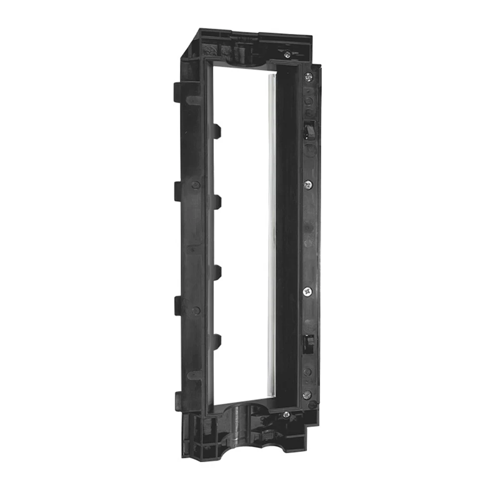 Крышка основной щетки для S7 Max V/S7 Max V Ultra/G10S/G10S Pro/Q5+/Q7+/Q7 Max/Q7 Max+/T8, аксессуары для пылесоса