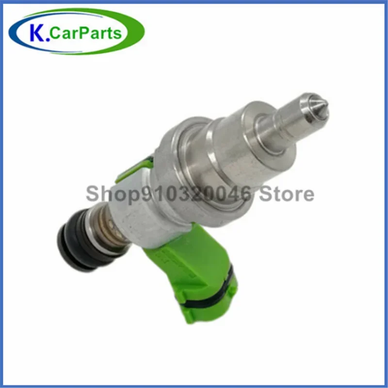 Фото Топливный инжектор 23250-28070 для двигателя Toyota Avensis Verso RAV4 1AZ-FSE 2,0 LTR D4 2003-08 23290-28070,23209-29065,23250-29035 №4