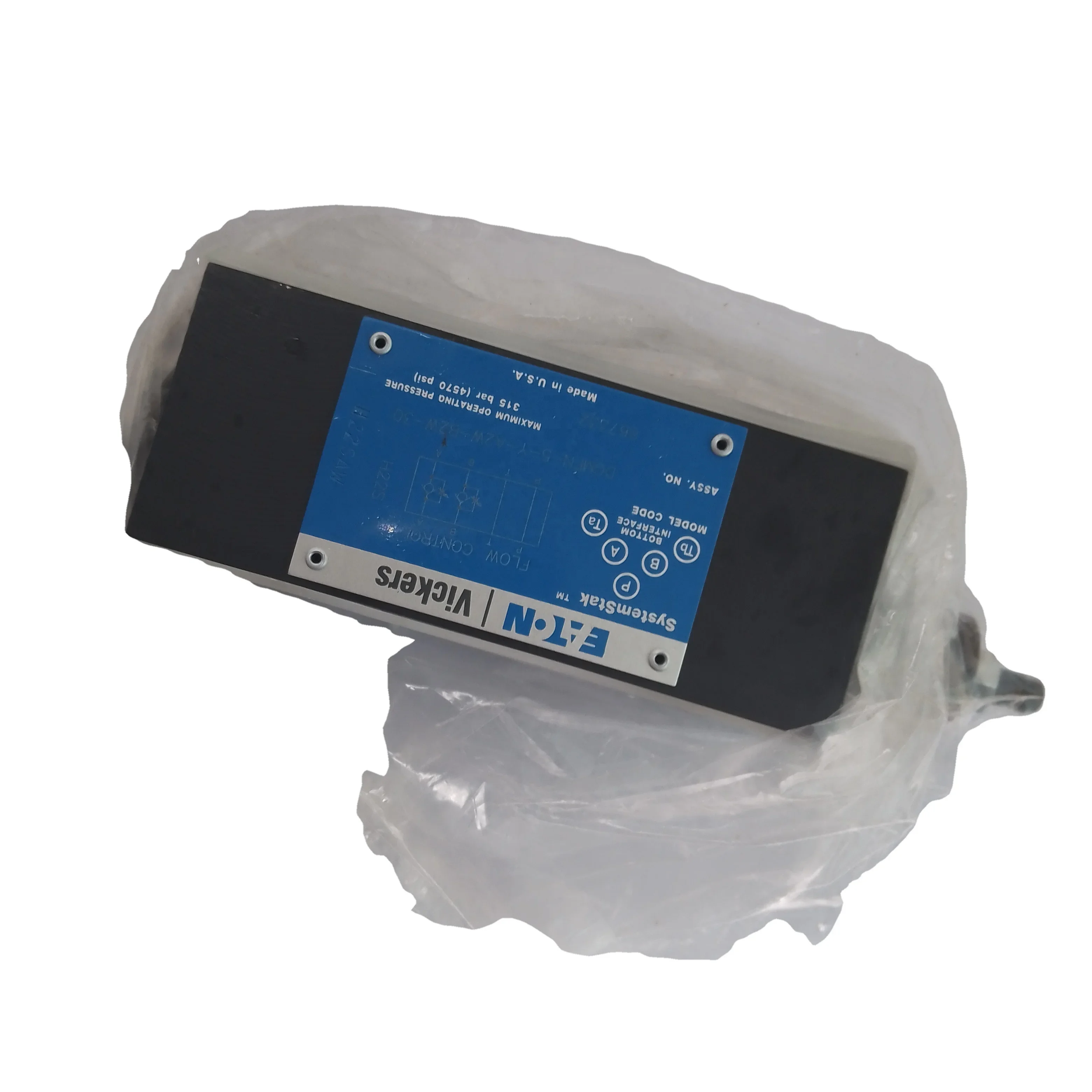 Соленоид Eaton Katup DGMPC 3 ABK BAK 41