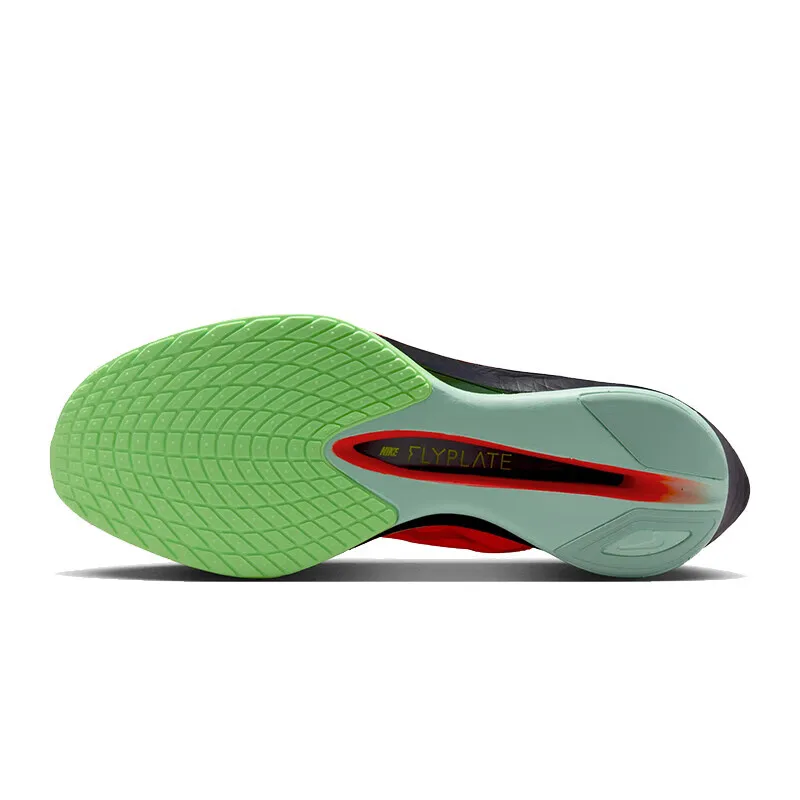 Новое поступление оригинальных мужских кроссовок для бега NIKE ZOOMX VAPORFLY NEXT% 4, кроссовки Кроссовки