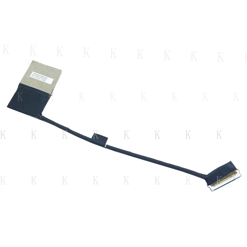 C UHD ЖК-кабель 40 контактов подходит для Lenovo ThinkPad X13 Gen 2 20WK 20WL 20XH 20XJ HX3B0