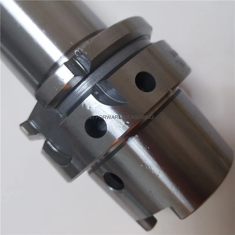 HSK63A HSK63F D40 300L Испытательная оправка шпинделя (art.: 3920d243dcf74) - 3920d243dcf74
