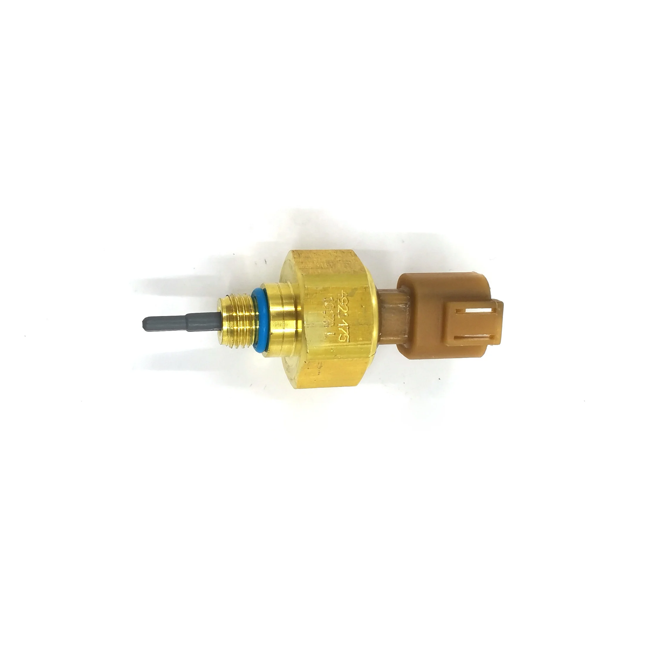 Датчик температуры и давления масла PRS для двигателя Cummins ISX ISX15 Diesel OEM 4921475   49 21 475 (art.: 3920cc660b0fa) - 3920cc660b0fa
