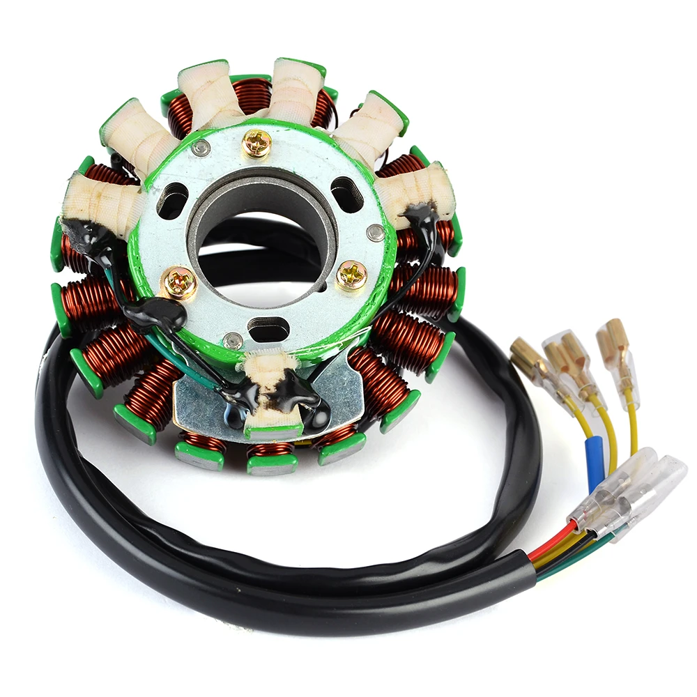 RM01193-R00 для Husaberg FE650E FX470E FS400E FS600E/FE400 FC600 1999 2000 катушка статора