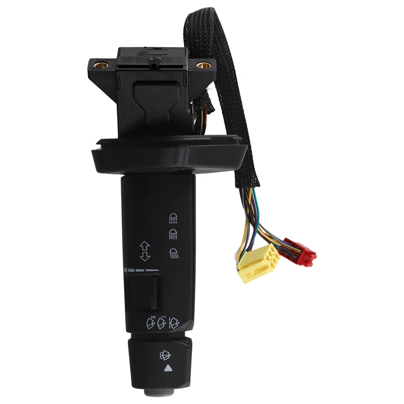 Рукоятка переключателя рулевой колонки для MAN TGS TGX TGA TGL Lion CITY 81255090194 81255090191