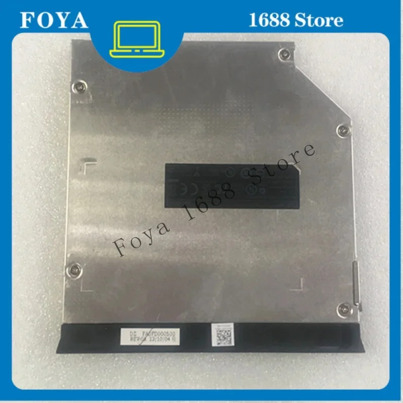 WYORESY Новый 2-й модуль жесткого диска SATA Caddy для Dell Latitude E6530/E6430/E6520/E6420 в сборе
