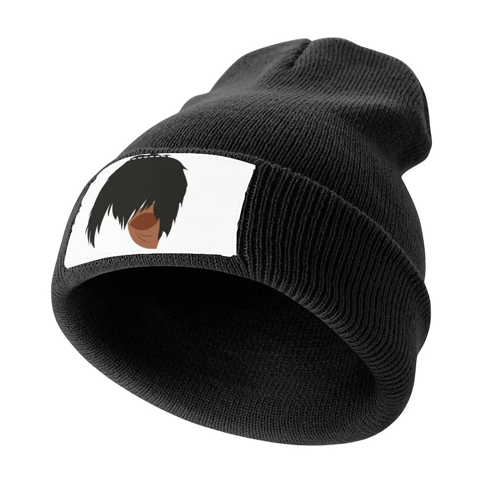 Вязаная шапка Zuko's Scar, рождественская шапка, бейсболка, кепка Snapback, шляпа папы, мужские шапки, женские шапки