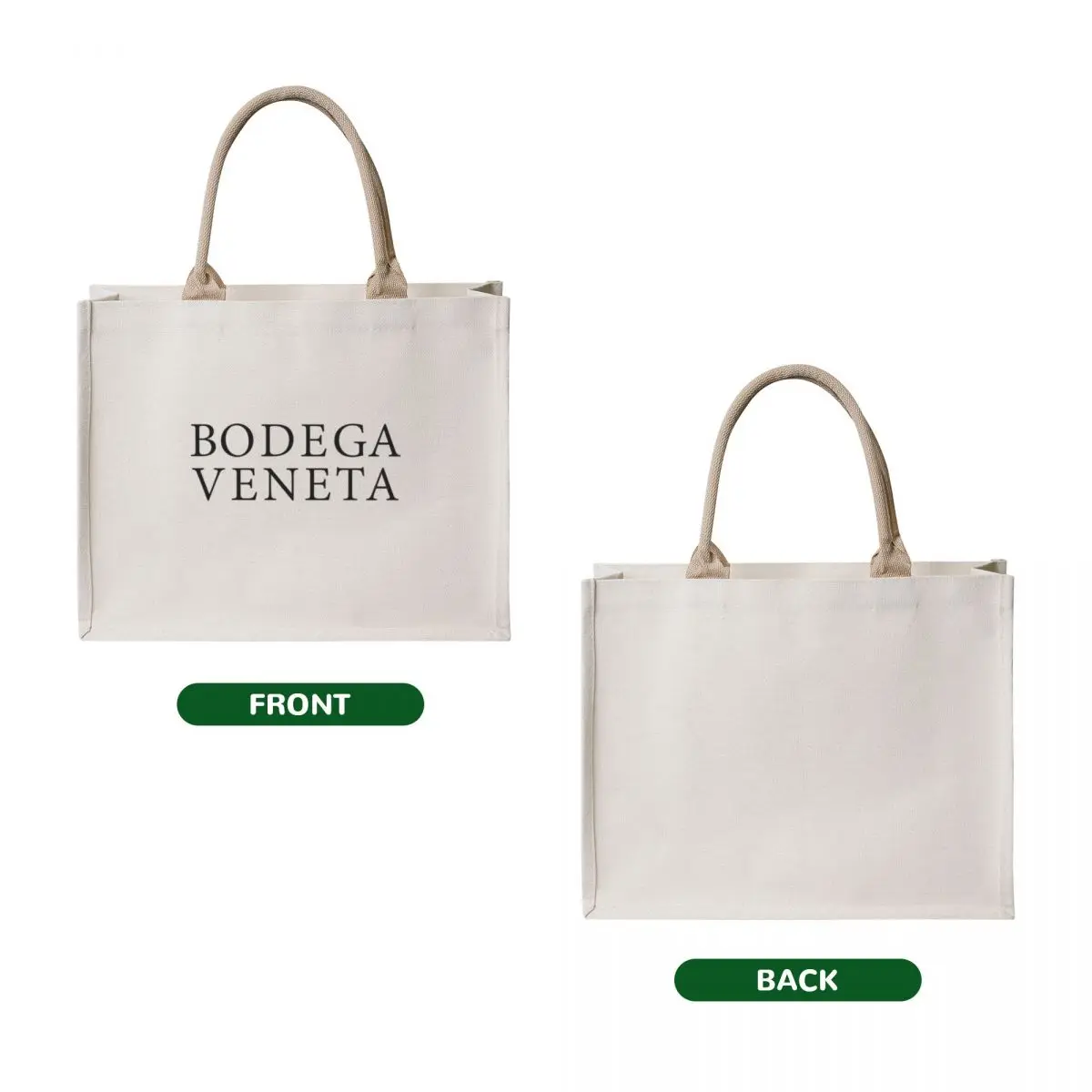 Фото Bodega Veneta Tote Bag Женские сумки Женская сумка-тоут мужская Женские сумки №2